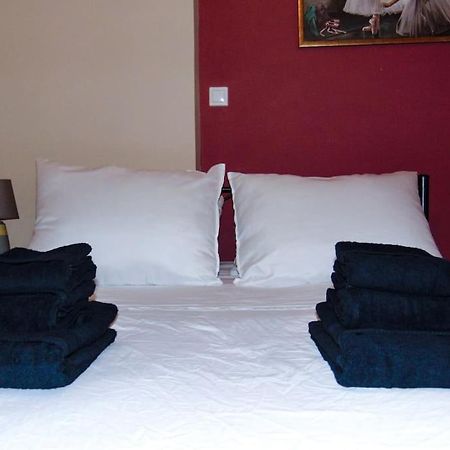 Urban Stay Sparta Dış mekan fotoğraf