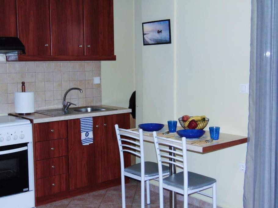 Urban Stay Sparta Dış mekan fotoğraf