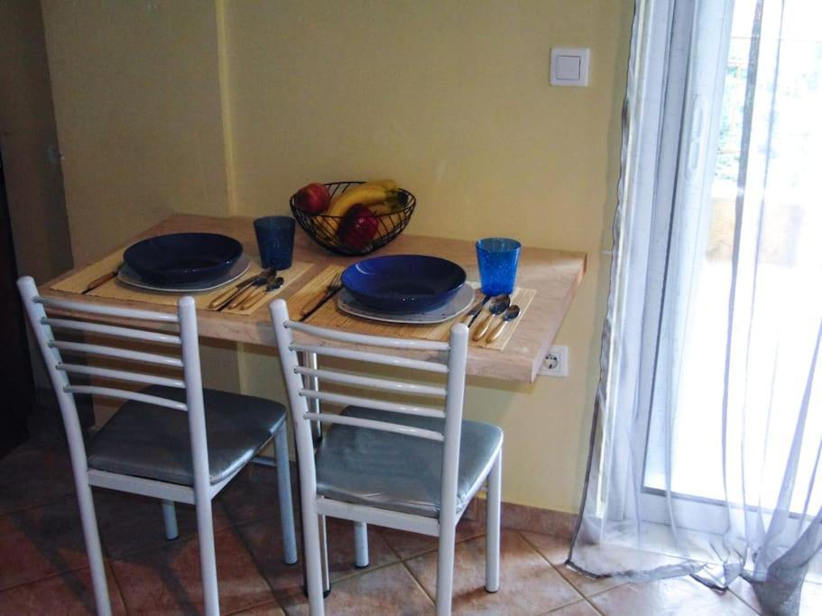Urban Stay Sparta Dış mekan fotoğraf