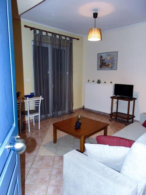 Urban Stay Sparta Dış mekan fotoğraf