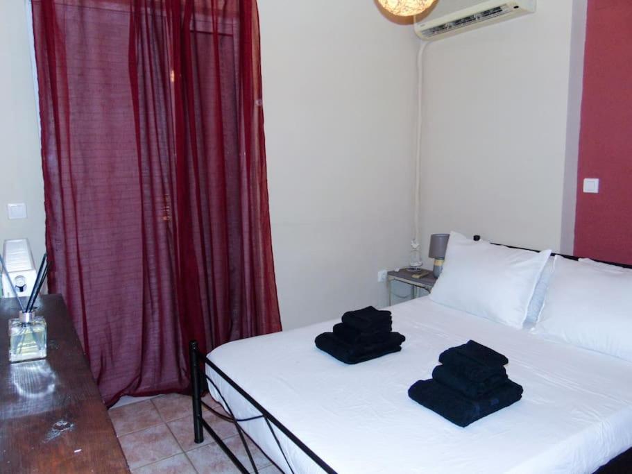 Urban Stay Sparta Dış mekan fotoğraf