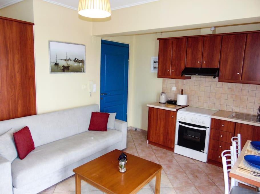 Urban Stay Sparta Dış mekan fotoğraf
