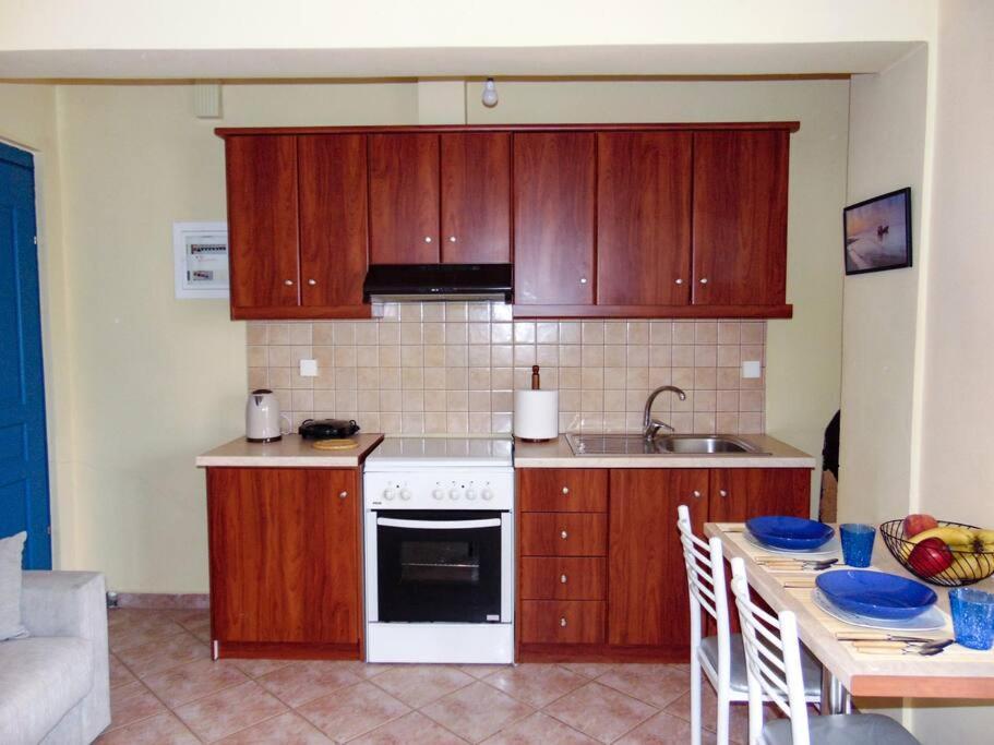 Urban Stay Sparta Dış mekan fotoğraf