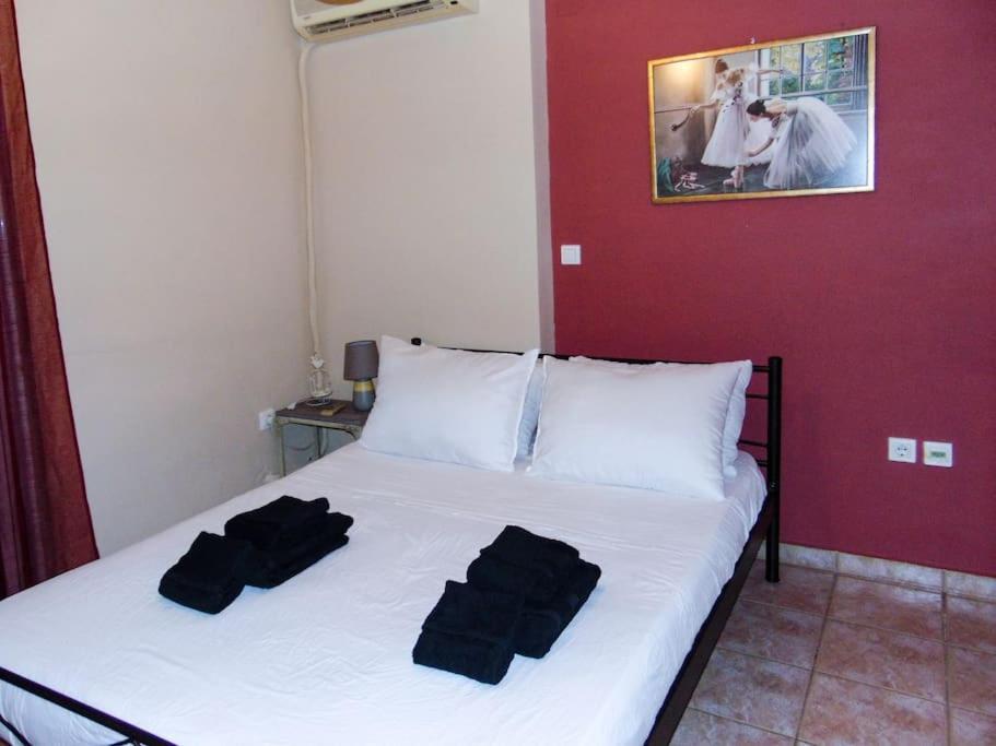 Urban Stay Sparta Dış mekan fotoğraf