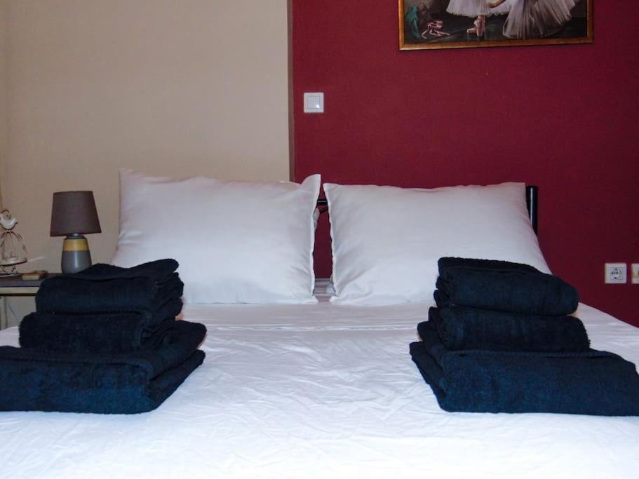 Urban Stay Sparta Dış mekan fotoğraf