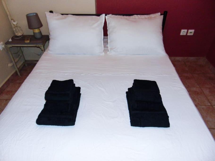 Urban Stay Sparta Dış mekan fotoğraf