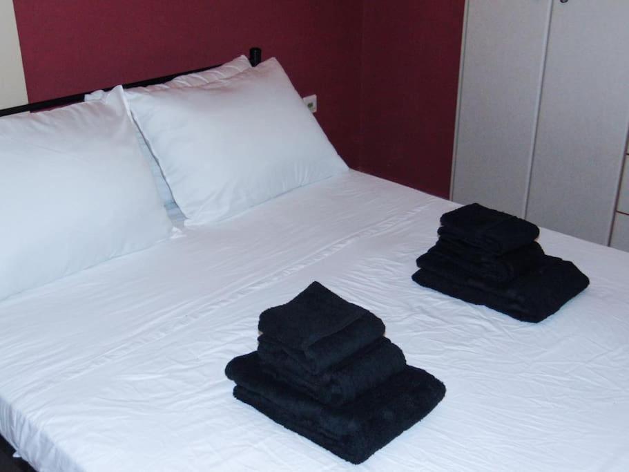 Urban Stay Sparta Dış mekan fotoğraf
