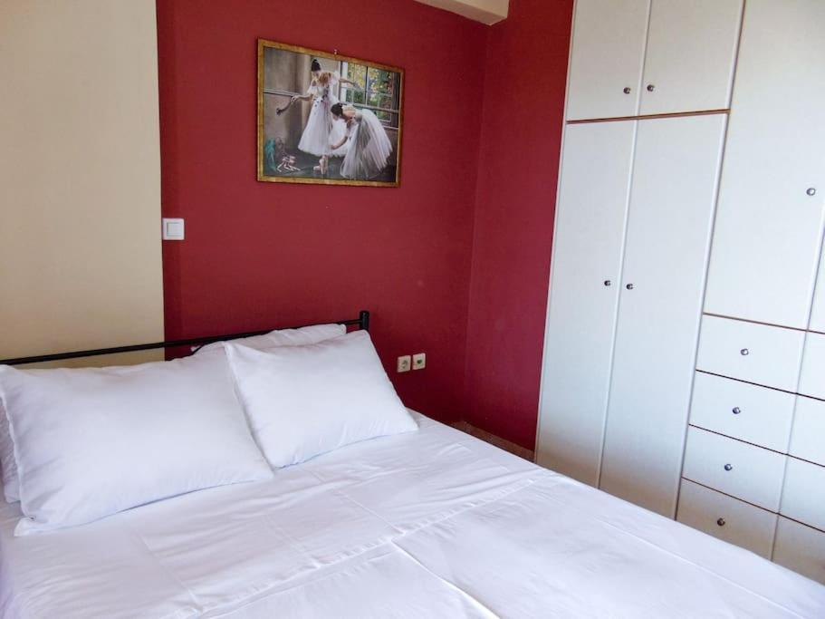 Urban Stay Sparta Dış mekan fotoğraf