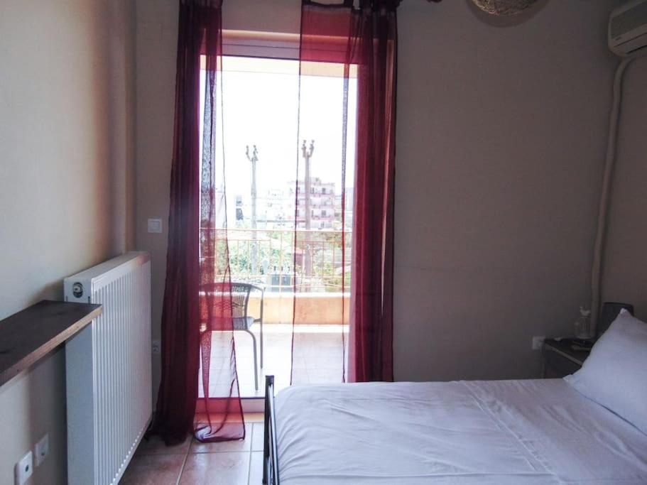 Urban Stay Sparta Dış mekan fotoğraf